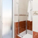 Apartamento Homey With A View Split