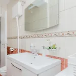 Apartamento Homey With A View Split
