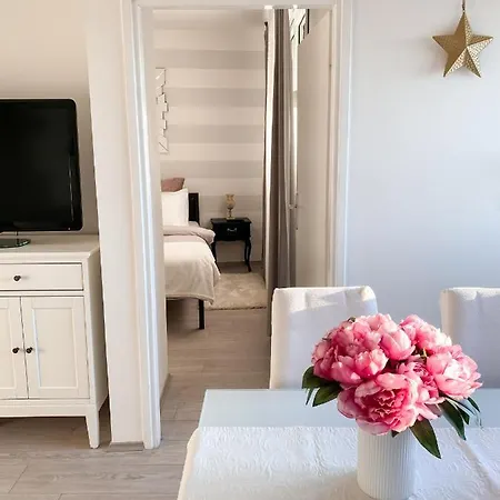 Homey With A View * 스플리트